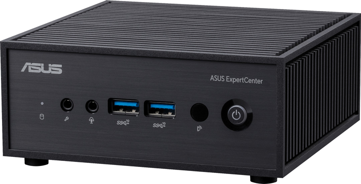Komputer ASUS ExpertCenter PN42 SN200AD (90MS02L1-M000N0) - obraz 5