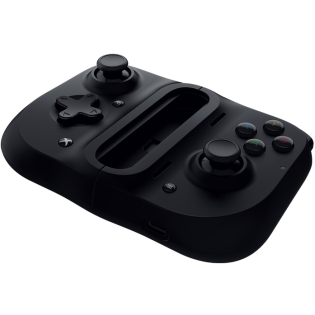 Універсальний геймпад Razer Kishi (R-3177) - зображення 3