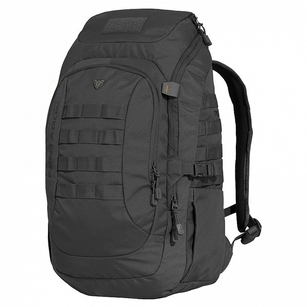 Рюкзак Pentagon Epos Backpack 40L Black - зображення 1