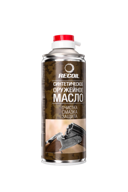 Синтетичне мастило для зброї RecOil® Multi - зображення 1