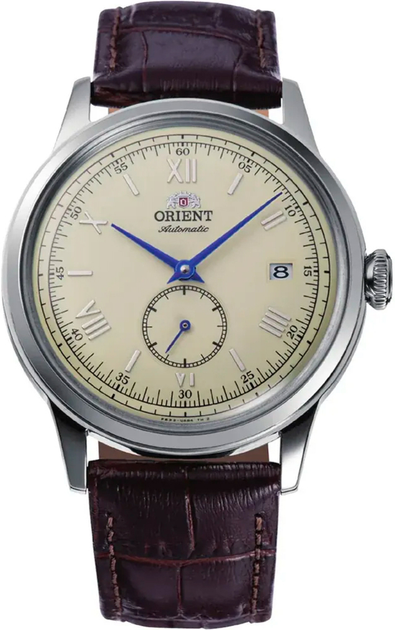 Мужские часы Orient Bambino RA-AP0105Y30B - изображение 1