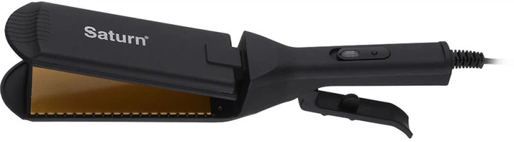 Випрямляч для волосся Saturn ST-HC7374 - зображення 2