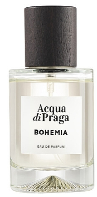 Woda perfumowana unisex Acqua di Praga Bohemia 50 ml (725765014108) - obraz 1