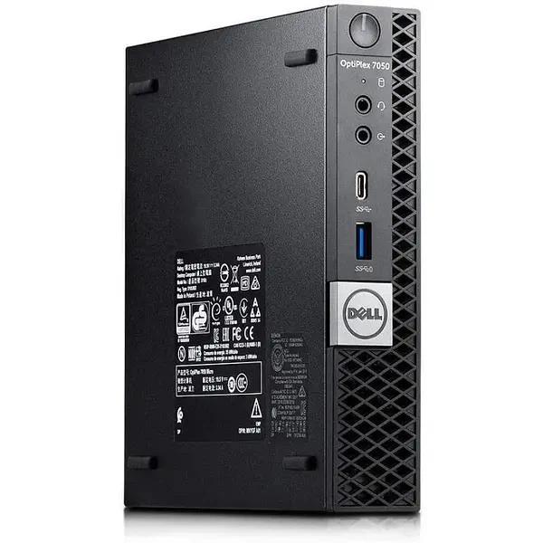 DELL7050 i7-6700 16GB 新品SSD512 win11pro Amazon.com: Dell OptiPlex 7050 Desktop Computers PC,Intel Core i7