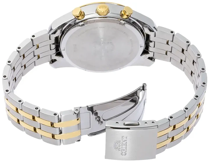 Мужские часы ORIENT RA-TX0302S10B - изображение 4