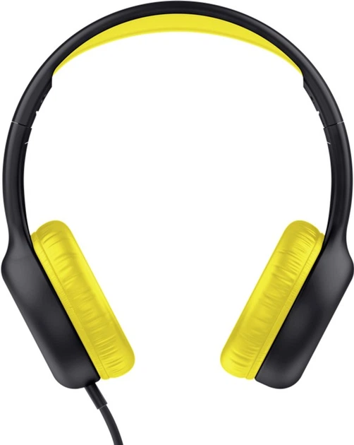 Навушники Trust Nouna Black (TR25406) - зображення 3