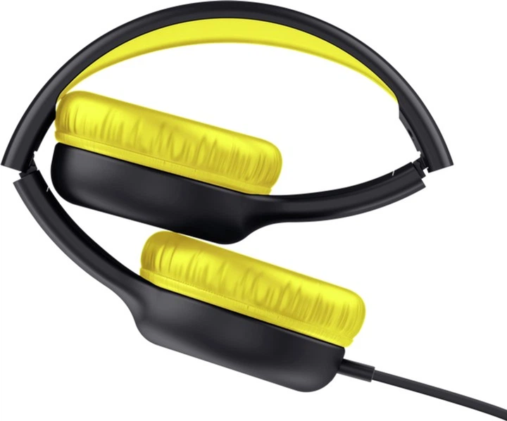 Навушники Trust Nouna Black (TR25406) - зображення 7