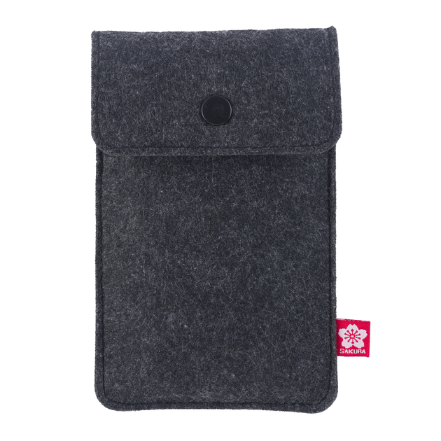 Набір лінерів PIGMA MICRON Black Edition, 6 шт.(005-08), чорний Sakura - зображення 4