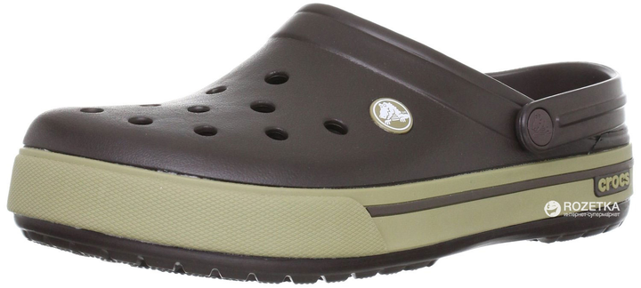 Crocs crocband hot sale 2.5