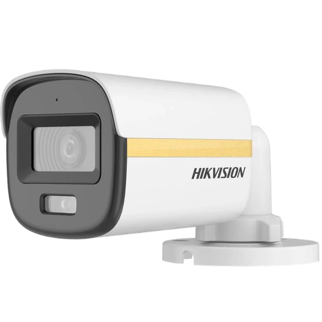 HDTVI відеокамера Hikvision DS-2CE10DF3T-LFS 2МП (2.8мм) - Фото 1 HDTVI відеокамера Hikvision DS-2CE10DF3T-LFS 2МП (2.8мм) - зображення 1
