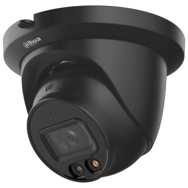 IP відеокамера Dahua DH-IPC-HDW2849TM-S-IL-BE 8МП (2.8мм) - Фото 1 IP відеокамера Dahua DH-IPC-HDW2849TM-S-IL-BE 8МП (2.8мм) - зображення 1