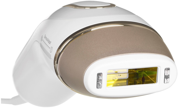 Фотоепілятор Braun Silk-expert Pro 5 IPL PL5356 (8700216247986) - зображення 7