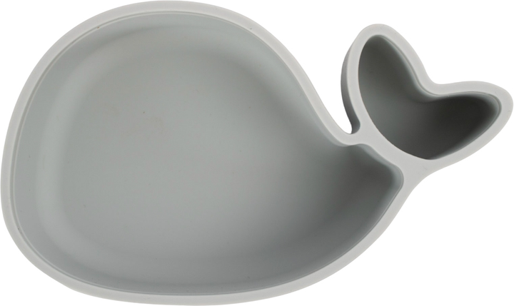 Pudełko na przekąski Filibabba Christian the Whale Pearl Blue 1.0 l (5712804030675) - obraz 4