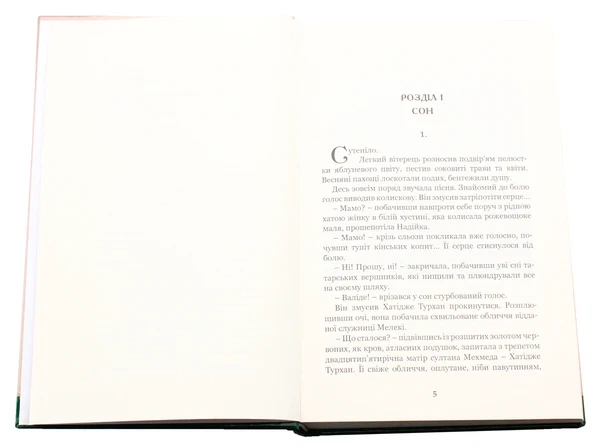 Книга Хатідже Турхан. Султана-українка на османському престолі. Книга 2 (978-966-10-5379-2) - Фото 4 Книга Хатідже Турхан. Султана-українка на османському престолі. Книга 2 (978-966-10-5379-2) - изображение 4