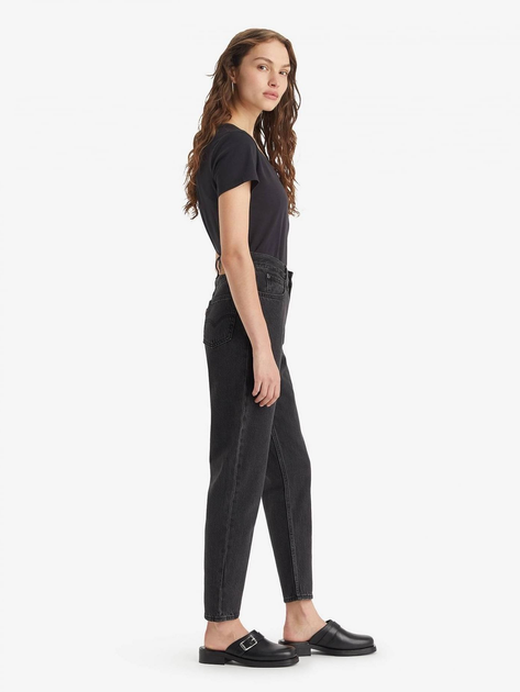 Джинси Mom\'s жіночі Levi's 80S Mom Jean A3506-0006 25-28 Not To Interrupt (5401043282371) - зображення 5