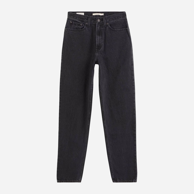 Джинси Mom\'s жіночі Levi's 80S Mom Jean A3506-0006 26-30 Not To Interrupt (5401043283019) - зображення 7