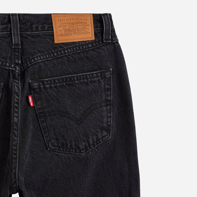 Джинси Mom\'s жіночі Levi's 80S Mom Jean A3506-0006 26-30 Not To Interrupt (5401043283019) - зображення 11