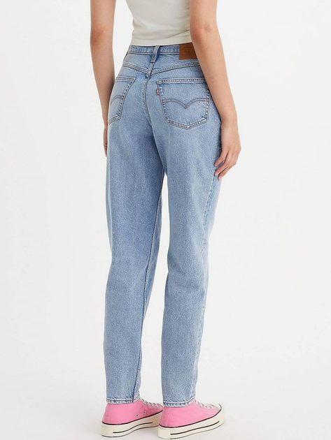 Джинси Mom's жіночі Levi's 80S Mom Jean A3506-0016 27-32 Hows My Driving (5401128869183) - зображення 2