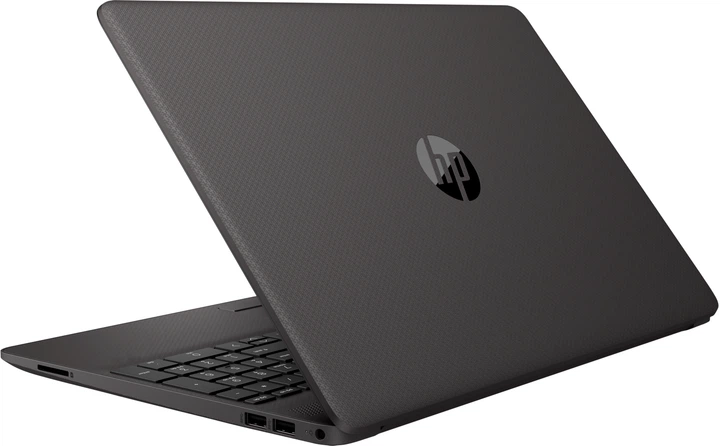 Ноутбук HP 255 G9 Ryzen 5 5625U / 16 GB / 512 GB (9M3H2AT) Dark Ash Silver - Фото 3 Ноутбук HP 255 G9 Ryzen 5 5625U / 16 GB / 512 GB (9M3H2AT) Dark Ash Silver - изображение 3