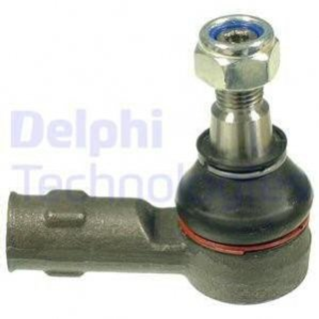 TA1742 Delphi Накінечник кермової тяги Delphi (TA1742) - изображение 2