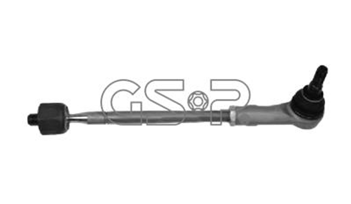 Поперечная рулевая тяга GSP S100264 GSP GSP (S100264) - изображение 2