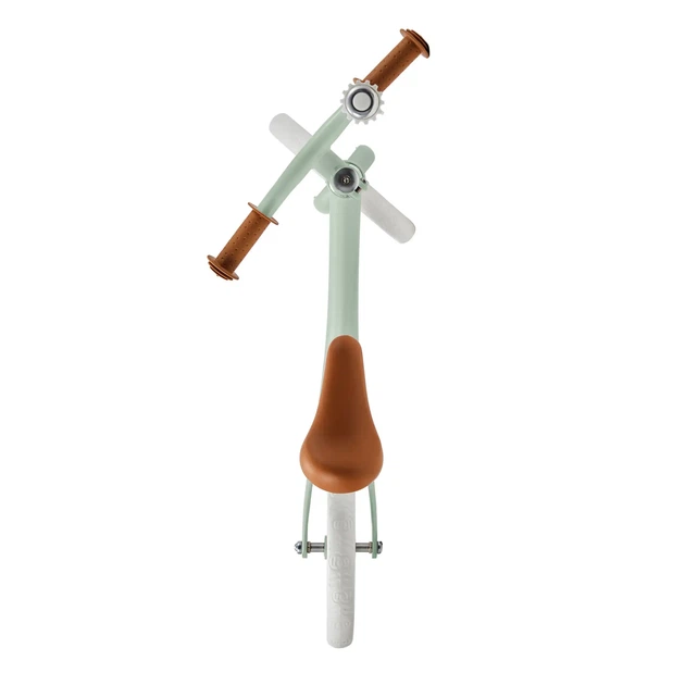 Біговел Kinderkraft Fly Plus Fresh mint (KRFLPL00MIN0000) - зображення 5