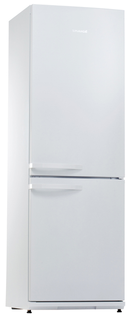 Двухкамерный холодильник SNAIGE RF45SM-S10021 (ДУБЛЬ) – фото, отзывы ...
