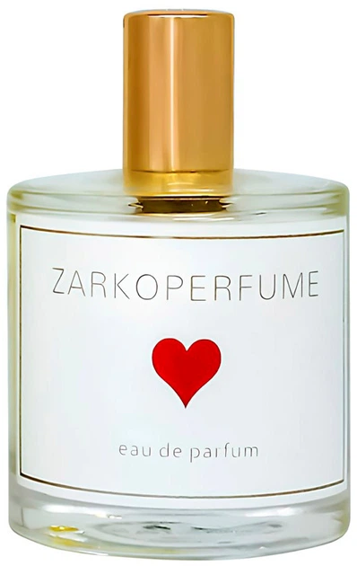 Woda perfumowana unisex Zarkoperfume Sending Love 100 ml (5712590001088) - obraz 2