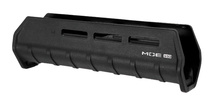 Цевье Magpul MOE M-LOK Forend для Mossberg 500/590A1 (полимер) черное - изображение 1