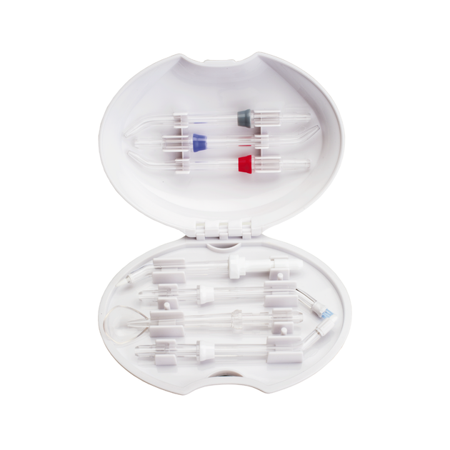 Стационарный ирригатор для полости рта PRO-922 B.Well - изображение 4