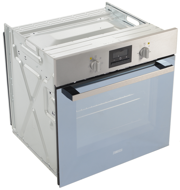 Духова шафа Zanussi ZZB525601X - зображення 4