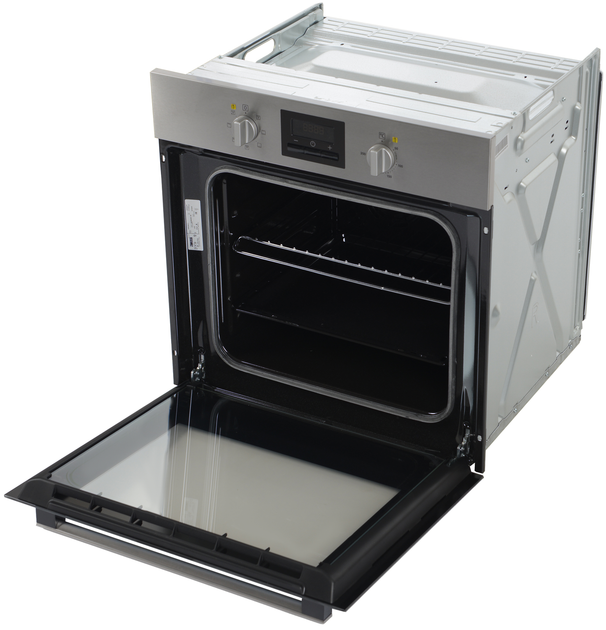 Духова шафа Zanussi ZZB525601X - зображення 9