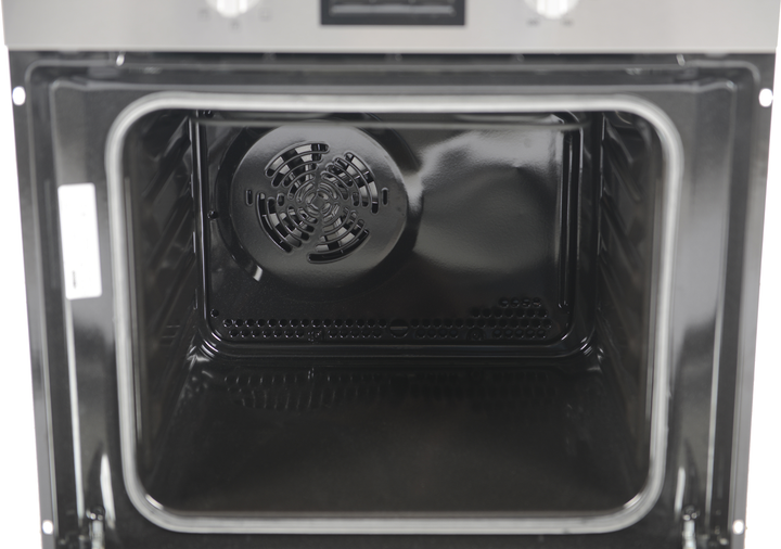 Духова шафа Zanussi ZZB525601X - зображення 10