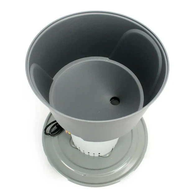 Зернодробилка Фермер КРВ-3400/50L - изображение 6