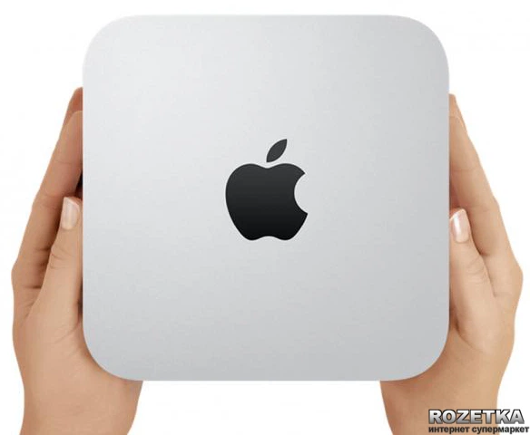 Apple Mac Mini A1347 (MGEM2GU/A) – фото, отзывы, характеристики в