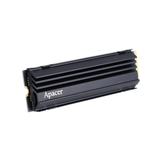 SSD накопитель 4 TB Apacer AS2280Q4U (AP4TBAS2280Q4U-1) - изображение 3