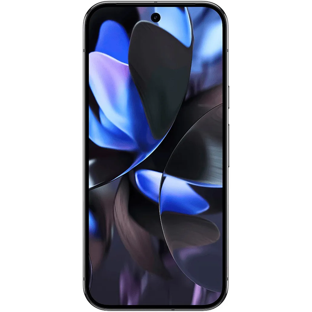 Смартфон Google Pixel 9 Pro 16/128GB Obsidian EU/USA - Фото 2 Смартфон Google Pixel 9 Pro 16/128GB Obsidian EU/USA - изображение 2