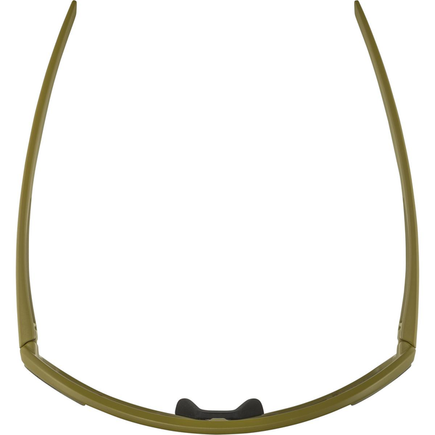 Спортивні окуляри Alpina Bonfire Olive (4003692311368)  - зображення 4