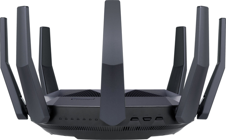 Router ASUS RT-AX89X (90IG04J1-BM3010) - obraz 4