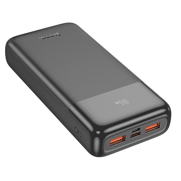 Внешний портативный аккумулятор Павербанк HOCO J121A Fast 20000mAh