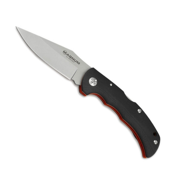 Ніж Boker Magnum Most Wanted,2373.09.22 - зображення 1