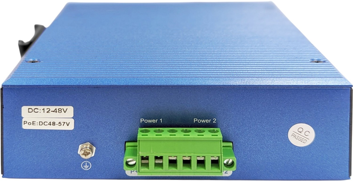 Комутатор Digitus DN-651159 - зображення 3