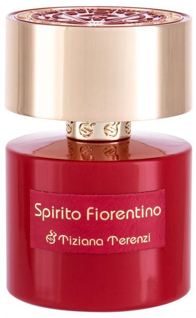 Perfumy unisex Tiziana Terenzi Spirito Fiorentino 100 ml (8016741572579) - obraz 1