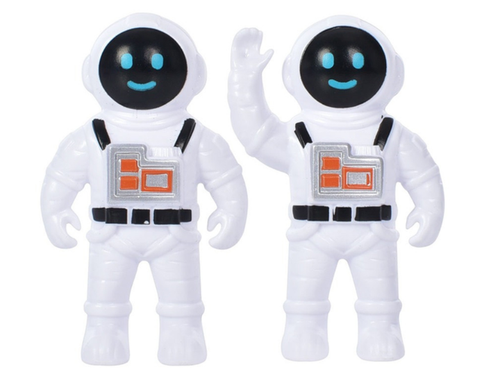 Космический трек со светом и звуком, модель LT243173 Outer Space Track - изображение 2