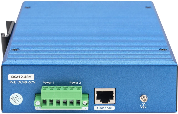 Комутатор Digitus DN-651160 - зображення 4