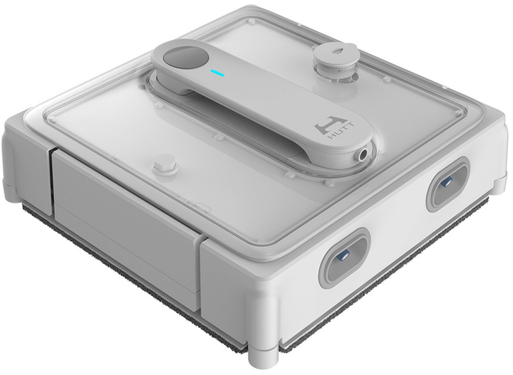 Робот мойщик окон Xiaomi HUTT W9 - изображение 7