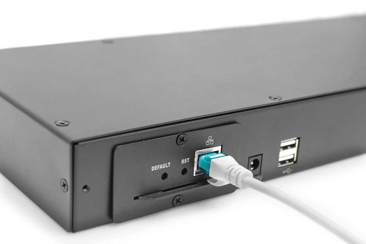 KVM-перемикач Digitus DS-72217 - зображення 5