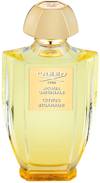 Woda perfumowana unisex Creed Acqua Originale Citrus Bigarade 100 ml (3508441011151) - obraz 1