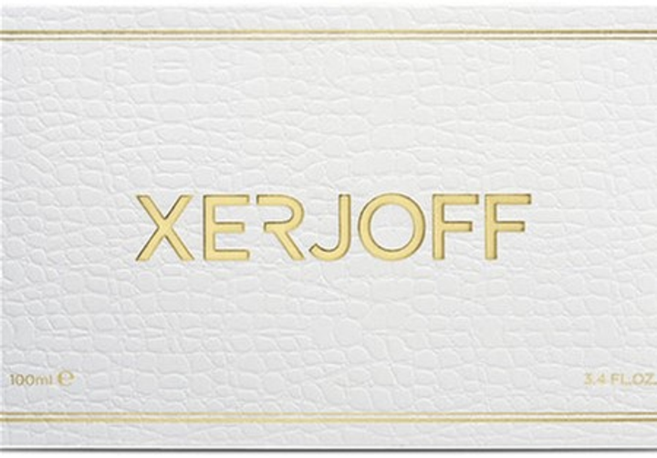 Парфумована вода для жінок Xerjoff 17/17 Damarose 100 мл (8033488155520) - зображення 3