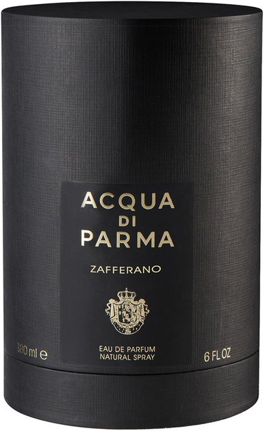 Парфумована вода унісекс Acqua Di Parma Zafferano 180 мл (8028713813382) - зображення 3